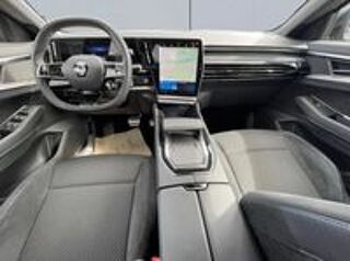 Austral E-Tech hybrid 200 Iconic esprit Alpine 2023 occasion 42120 Le Coteau