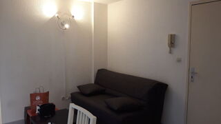  Appartement à louer 2 pièces 35 m²