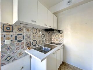  Appartement � vendre 1 pi�ce 31 m�