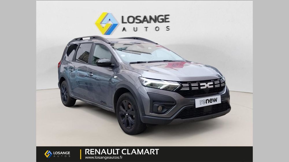 Jogger Hybrid 140 5 places Extreme 2023 occasion 92140 Clamart
