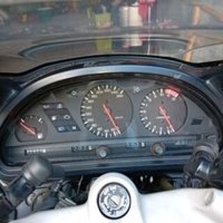 YAMAHA 2003 occasion 76400 F&eacute;camp