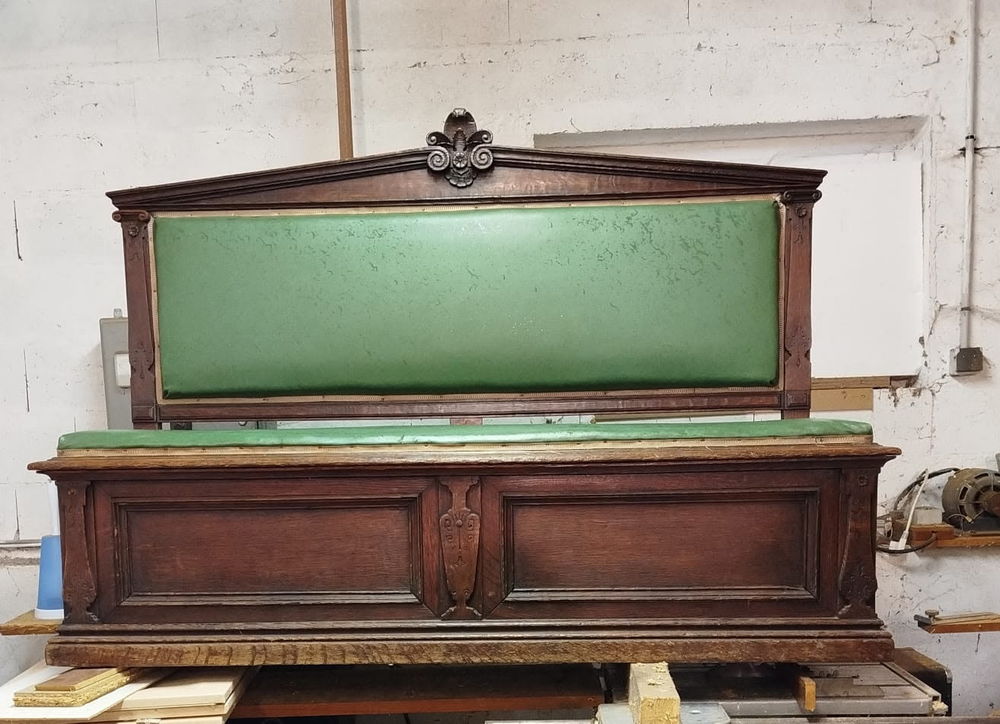 Meuble &agrave; chaussure Meubles