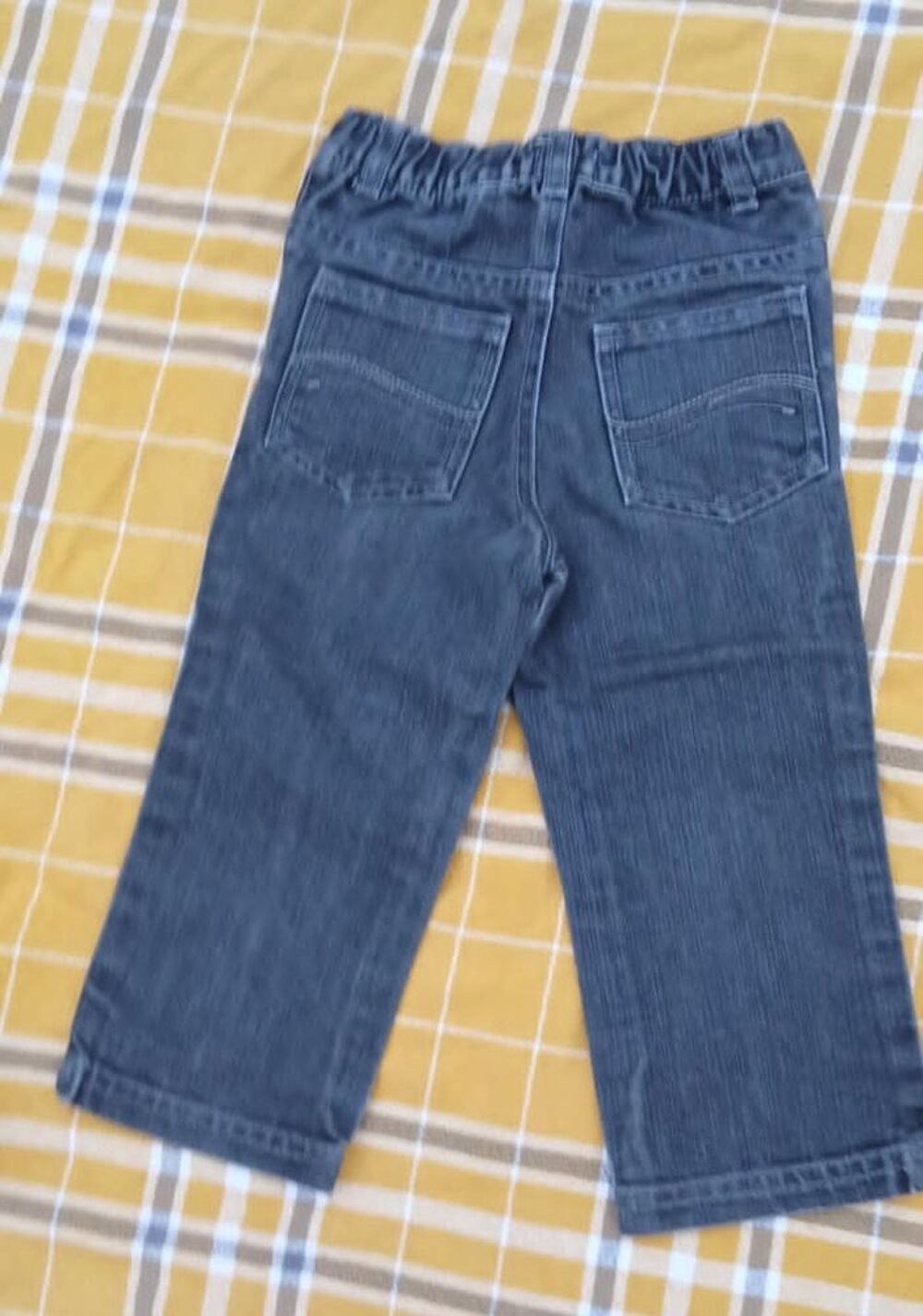 Lot 3 Pi&egrave;ces pour B&eacute;b&eacute; Gar&ccedil;on de 24 Mois / 2 Ans Pu�riculture