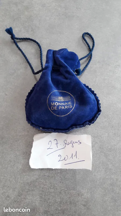 27 PIECES DES REGIONS 0 Belfort (90)