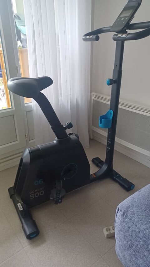 Velo d appartement d occasion bon coin 2025