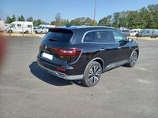Koleos dCi 175 4x4 X-tronic Initiale Paris 2019 occasion 86220 Dang&eacute;-Saint-Romain