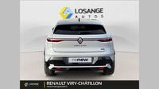 M&eacute;gane Megane E-Tech EV60 220 ch optimum charge Techno 2024 occasion 91170 Viry-Ch&acirc;tillon