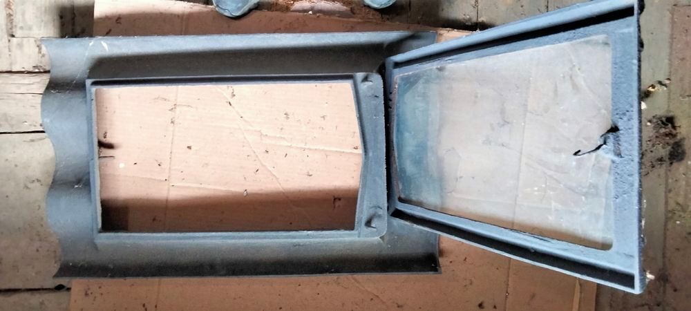 Chassis de toiture Bricolage