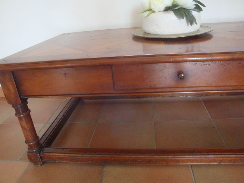 TABLE BASSE ROCHE BOBOIS Meubles
