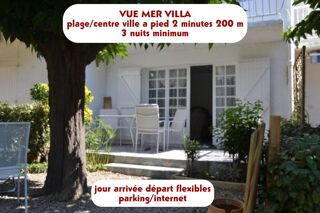 Location  Maison - Villa 
