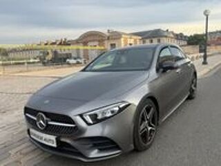 Classe A 200 7G-DCT AMG Line 2019 occasion 75015 Paris