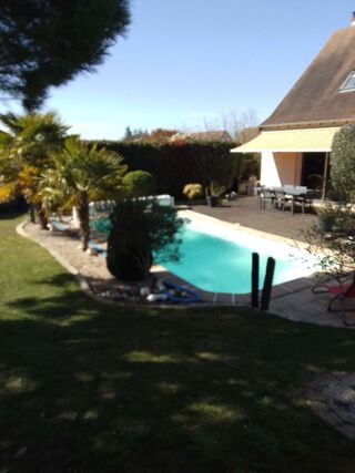  Maison � vendre 7 pi�ces 152 m�