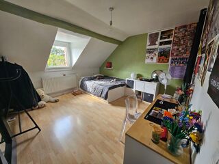  Maison � vendre 5 pi�ces 130 m�