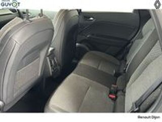 Captur Eco-G 100 ch Techno 2024 occasion 21000 Dijon