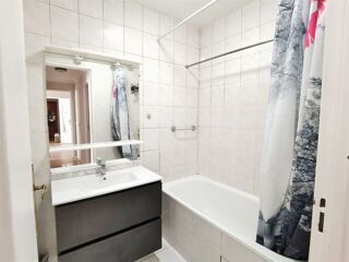  Appartement à vendre 3 pièces 56 m²