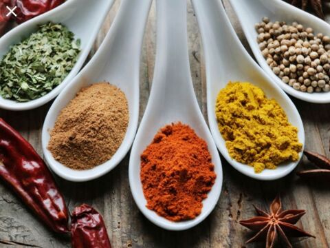 Cuisine a domicile des plats Sri Lanka et Indienne 17 Oullins (69)