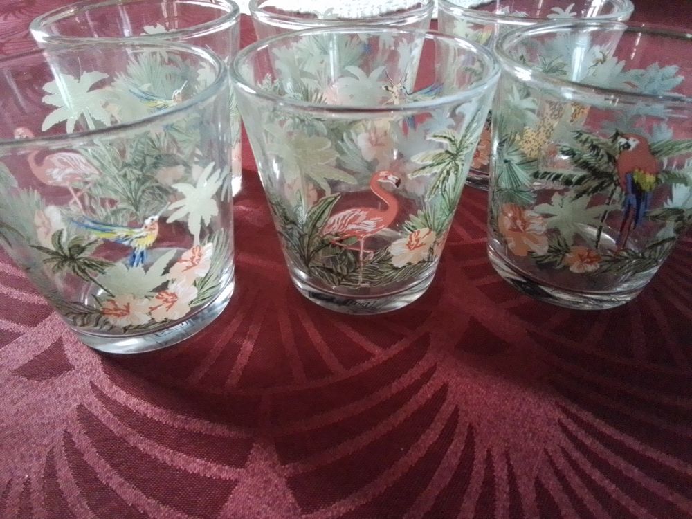 Verres Cuisine