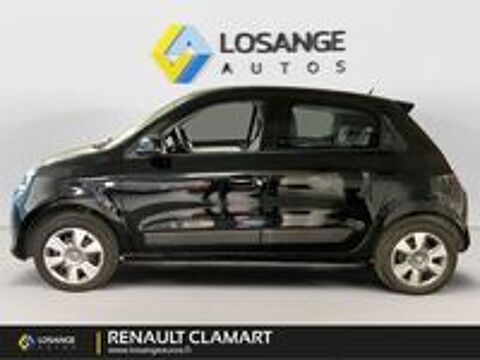 Twingo III 1.0 SCe 70 E6C Zen 2018 occasion 92140 Clamart