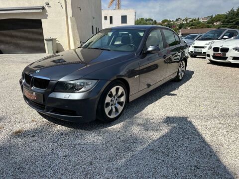 Bmw serie 3 (E90) 320I CONFORT