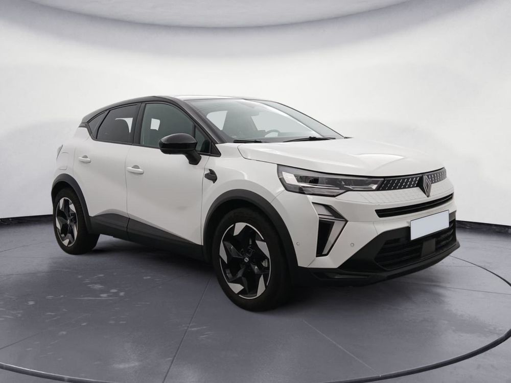 Captur E-Tech full hybrid 145 ch Techno 2025 occasion 21200 Beaune