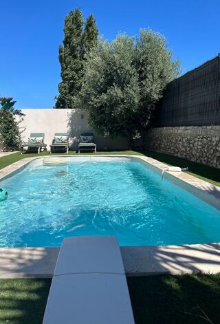  Maison à vendre 5 pièces 100 m²