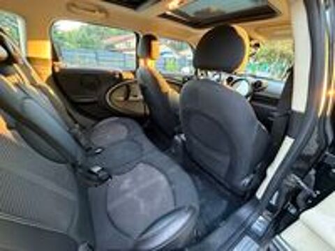 Countryman 112 ch ALL4 Cooper D 2011 occasion 74100 Annemasse