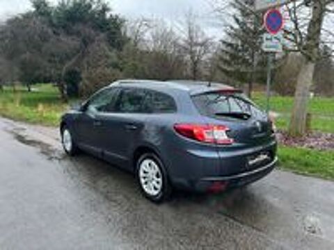Mégane III Estate 2016 occasion 78600 Maisons-Laffitte