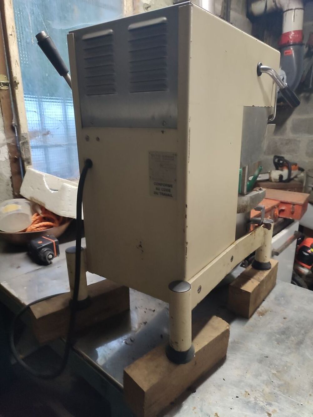 MELANGEUR Electromnager
