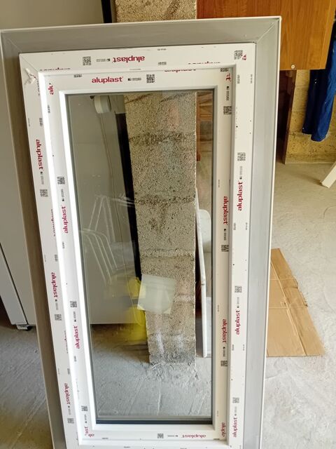 Fenetre pvc 80 Gargenville (78)