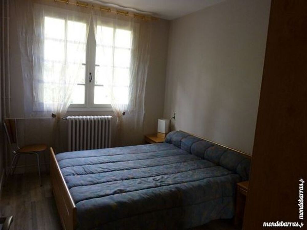   APPARTEMENT LUMINEUX CENTRE ST LARY-SOULAN Midi-Pyrénées, Saint-Lary-Soulan (65170)