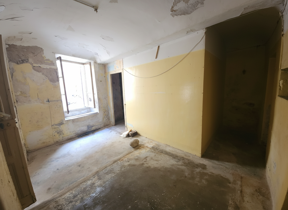 Vente Appartement 4 Plateaux à rénover, certains avec terrasse La voulte-sur-rhône