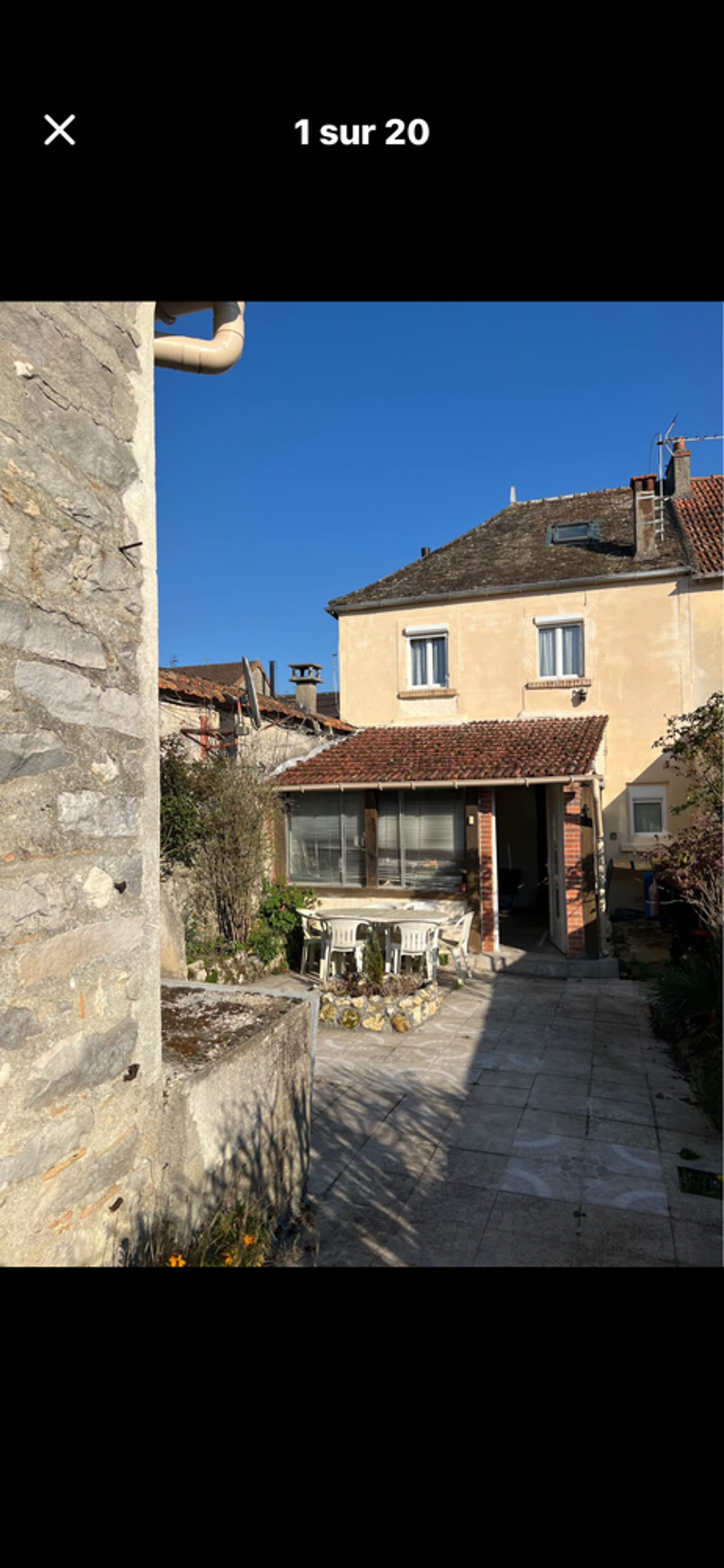 Maison 5 pièces 155 m² à Étréchy