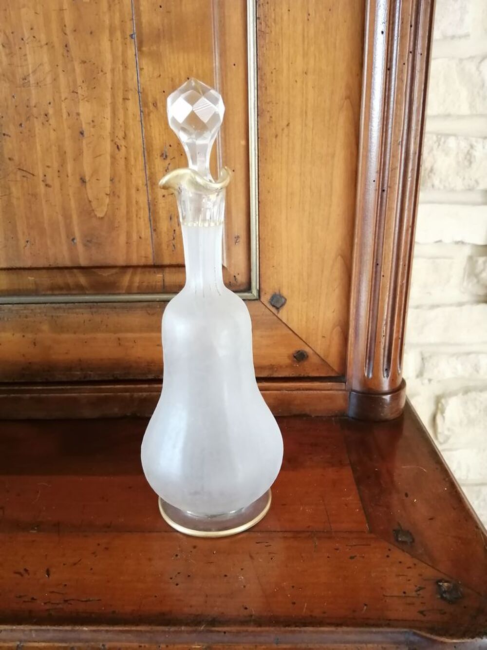 carafe Décoration