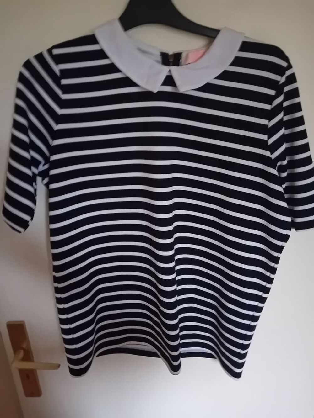 POLO FEMME TAILLE 4 CACHE CACHE Vêtements