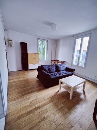  Appartement  vendre 2 pices 44 m