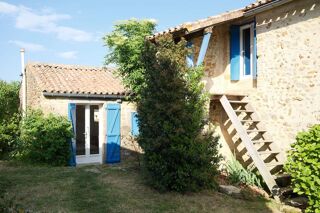  Maison � vendre 4 pi�ces 137 m�