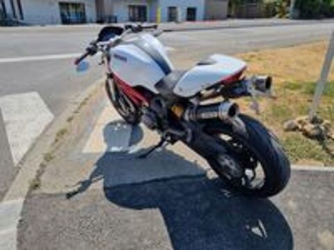 DUCATI 2014 occasion 74800 Saint-Pierre-en-Faucigny