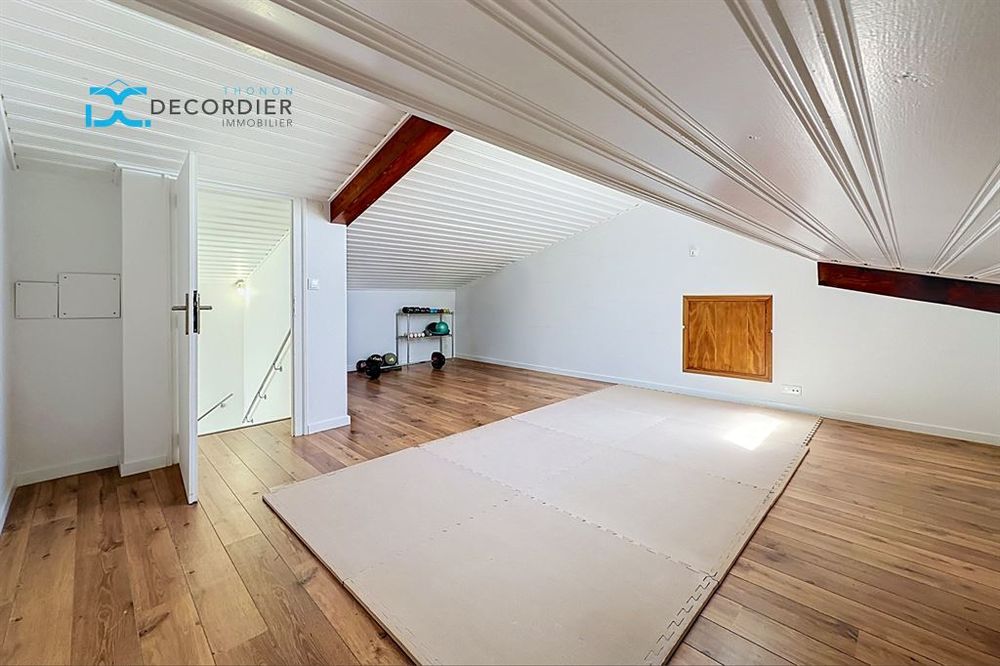 à vendre  Maison Allinges (74200)