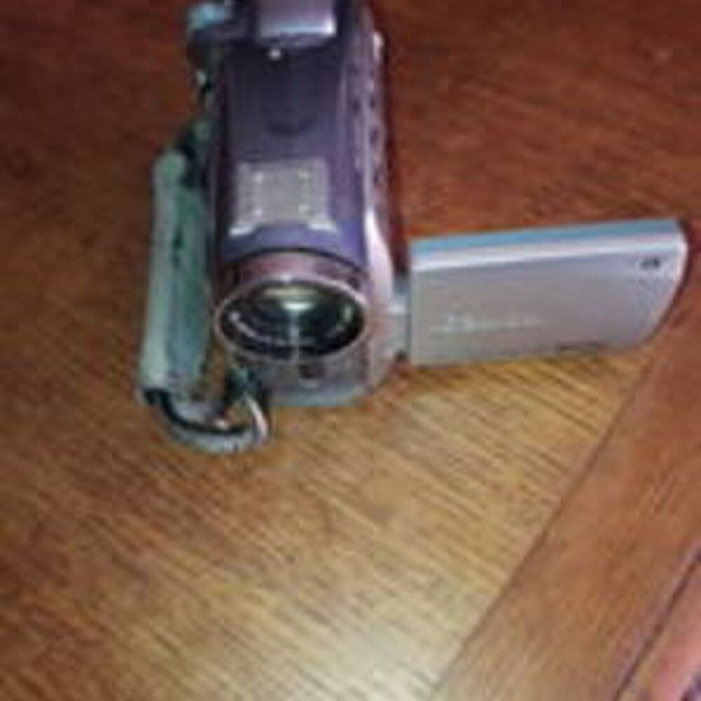 camescope canon Photos/Video/TV