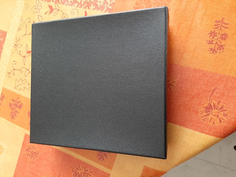COFFRET A VIN 6 PI&Egrave;CES Cuisine