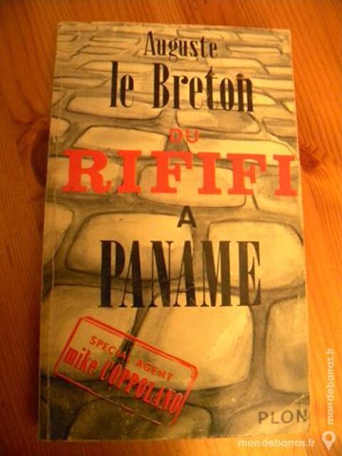 Du Rififi � Paname - Sp�cial Agent Mike Coppolano 3 Villeurbanne (69)