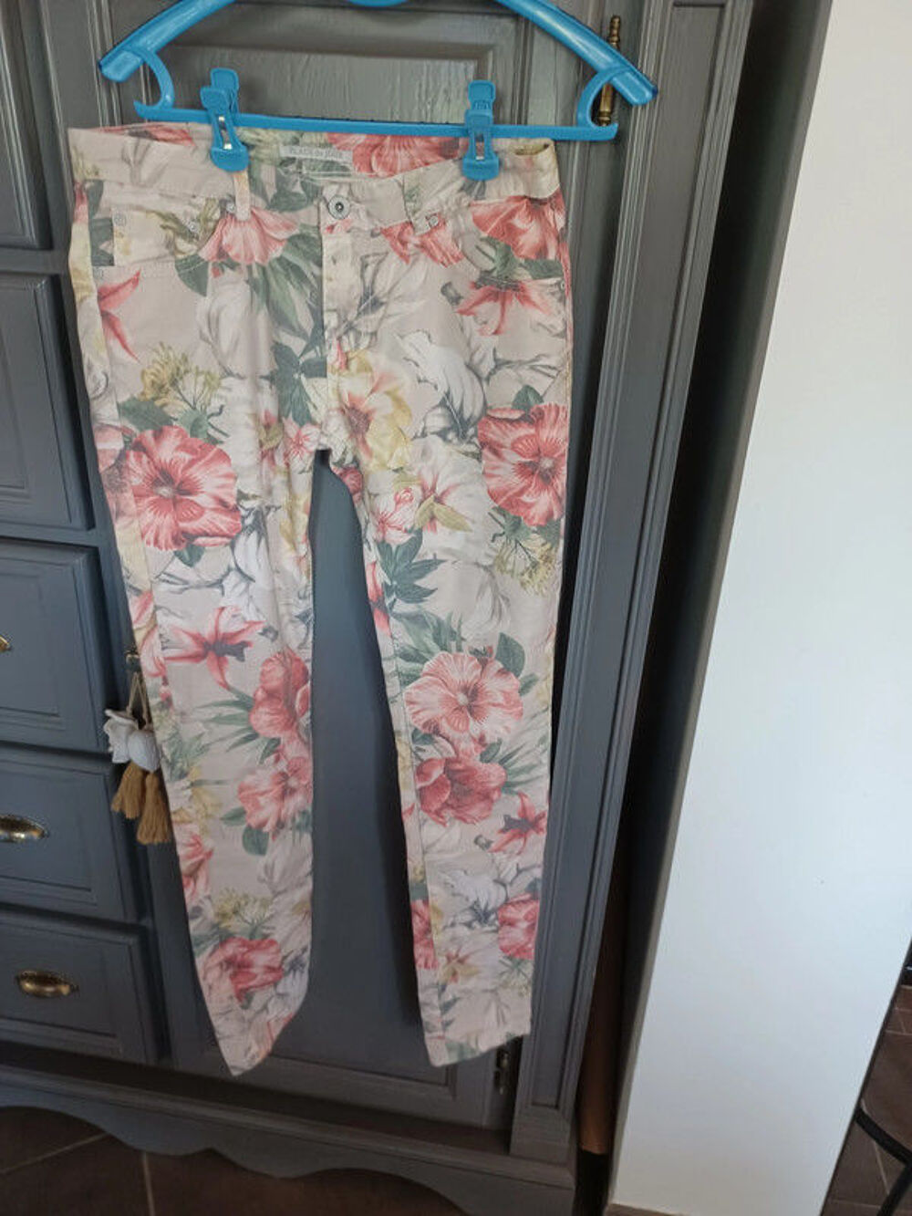 jean Vêtements
