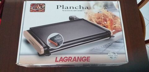 Plancha électrique Lagrange 
75 Bretignolles-sur-Mer (85)