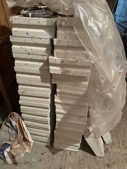 Siporex maconnerie 4 Chlons-en-Champagne (51)