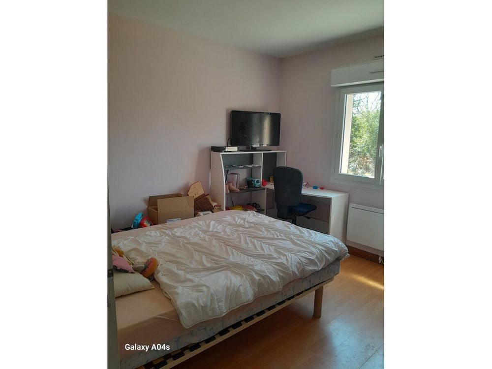 Vente Maison Maison F4 Soudan