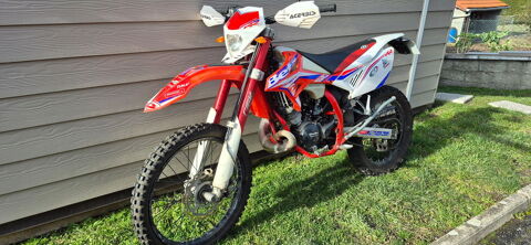 Moto BETA 2015 occasion Coubon 43700