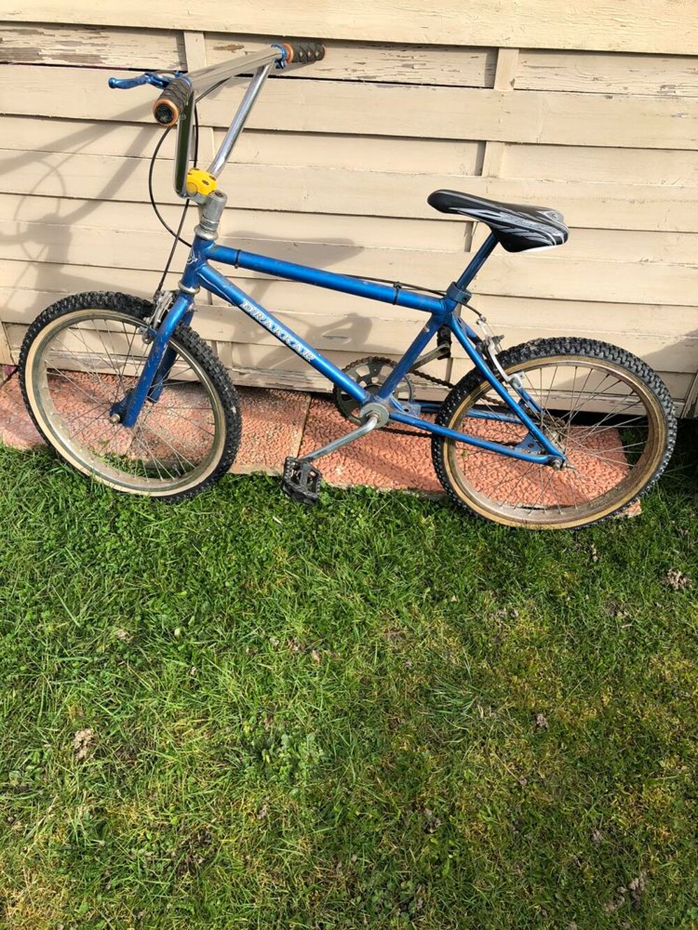 BI CROS Vélos