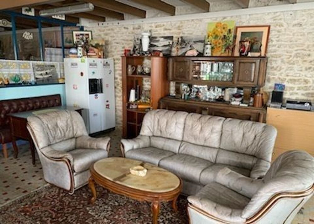   Appartement 8 Personnes Bretagne, Guilvinec (29730)