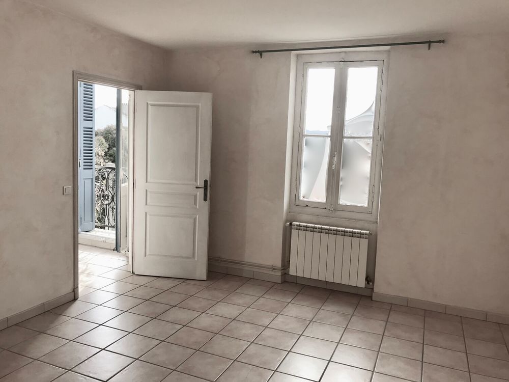 Location Appartement Grand appartement T2 quartier Bellevue, calme , ensoleillé Carcassonne