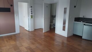 Location Appartement Appartement 1 chb 35 M2 Lens